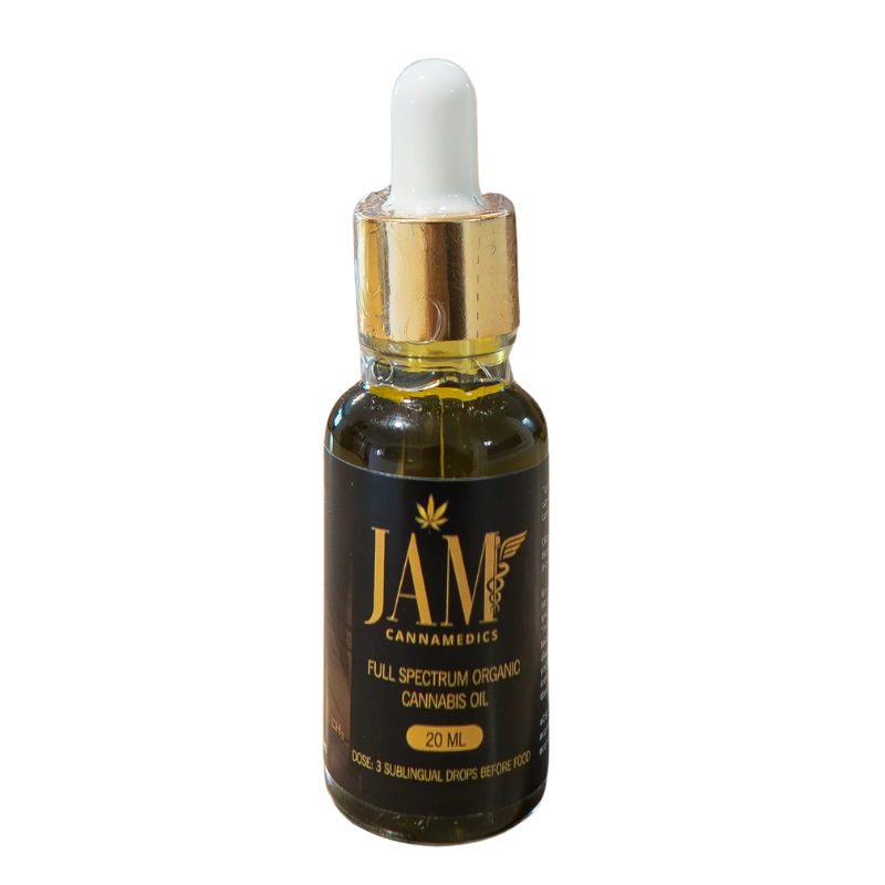 2X1 Aceite Medicinal