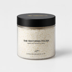 Exfoliante Corporal Sacred Gold