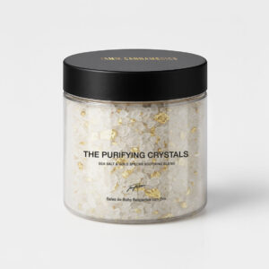 Sales de Baño Sacred Gold