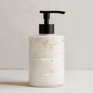 Crema Corporal Gold