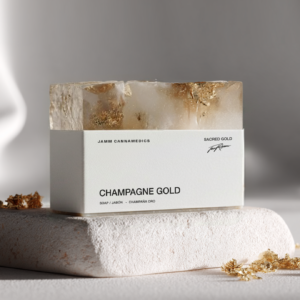 Gold Champagne Bar (Champaña Oro)