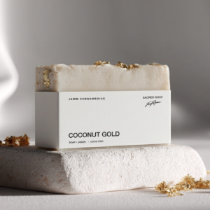 Gold Coconut Bar (Coco Oro)